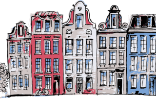 שאלנו הולנדים – מה המקום המועדף עליכם בעיר?
